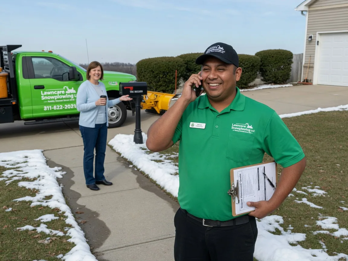 Lawn Care Services By Expert Landscaper Baltic, CT FAQs
